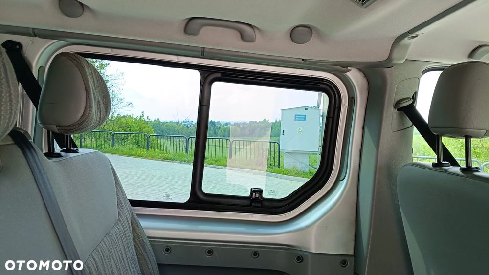 Nissan Primastar dCi115 L2H1P2 Extra - 29