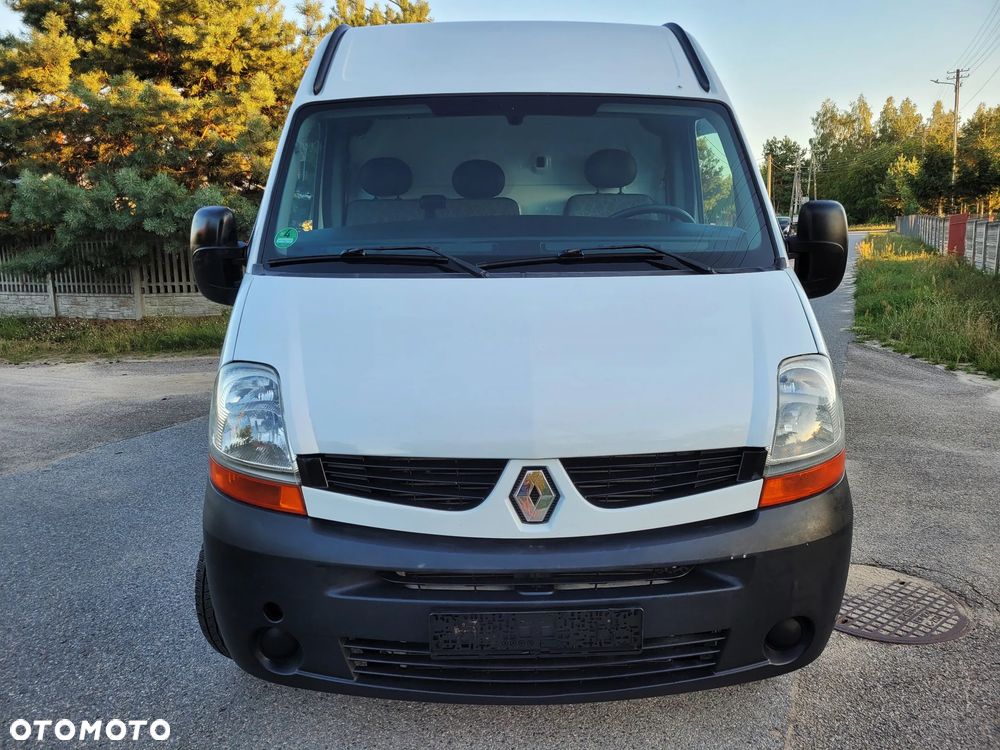 Renault Master - 6