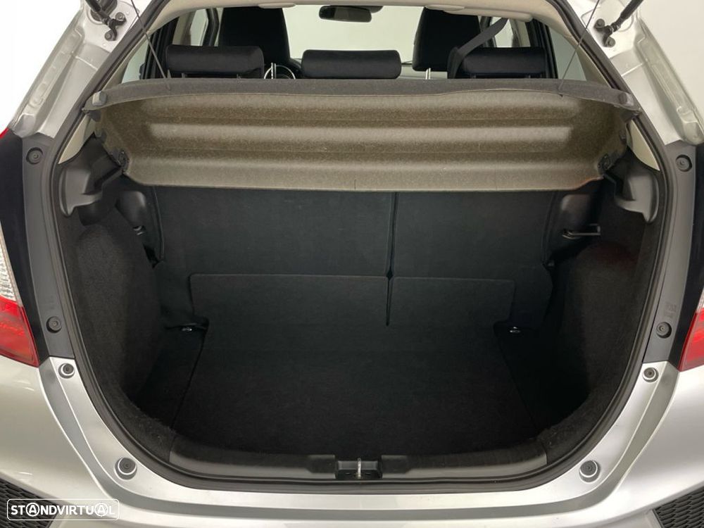 Honda Jazz 1.3 I-VTEC Comfort+Connect Navi - 13