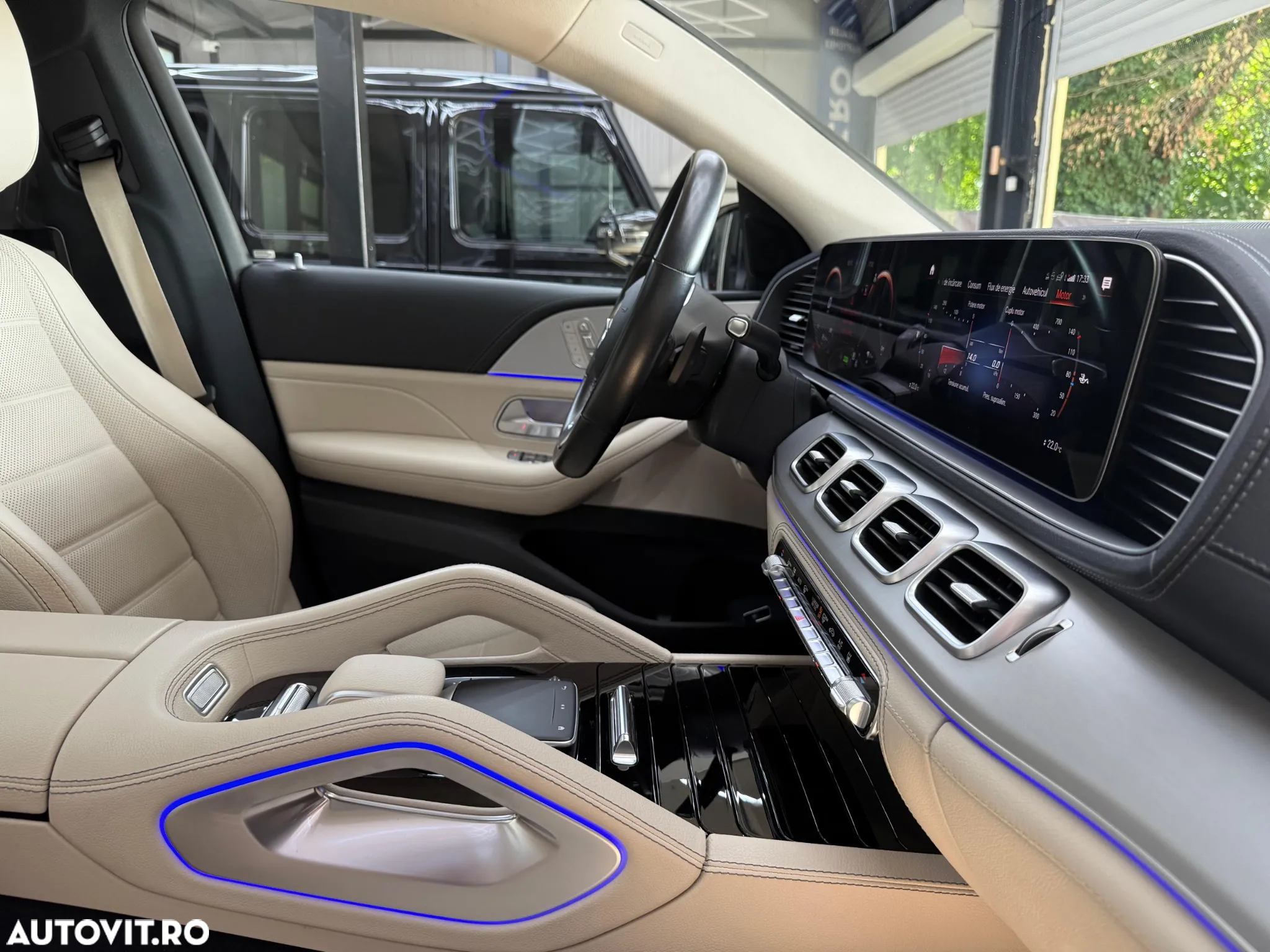 Mercedes-Benz GLE Coupe 350 de 4MATIC - 32