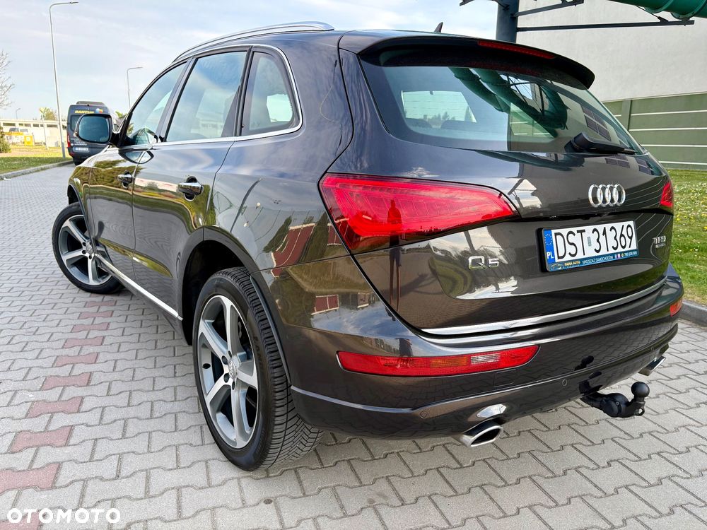 Audi Q5 - 3
