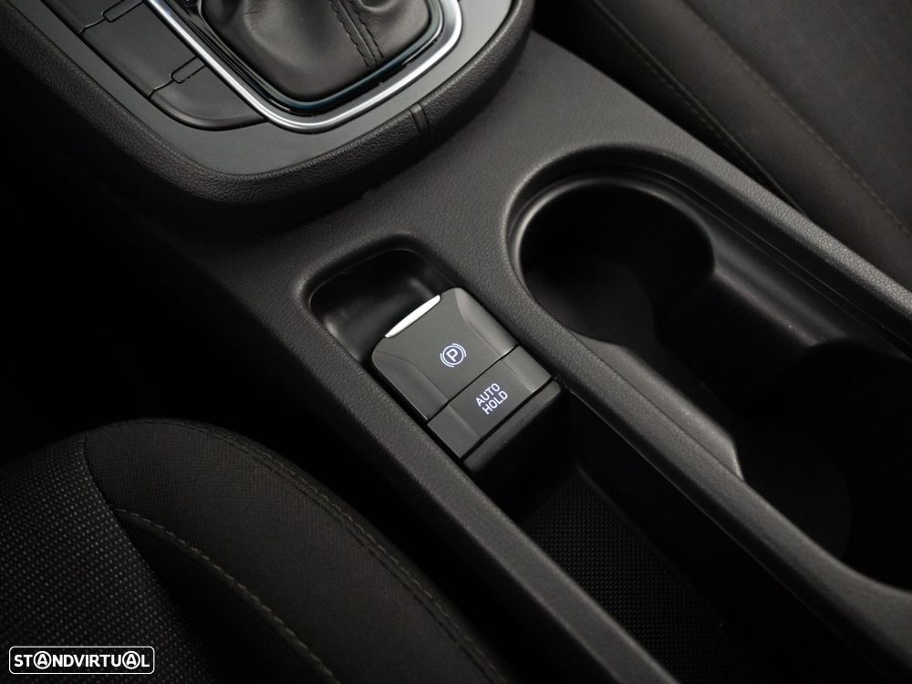 Hyundai Kauai 1.6 GDi HEV Premium Pack Plus - 25