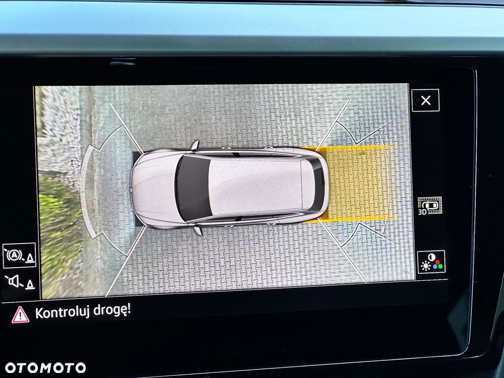 Volkswagen Arteon 2.0 TSI DSG R-Line - 27