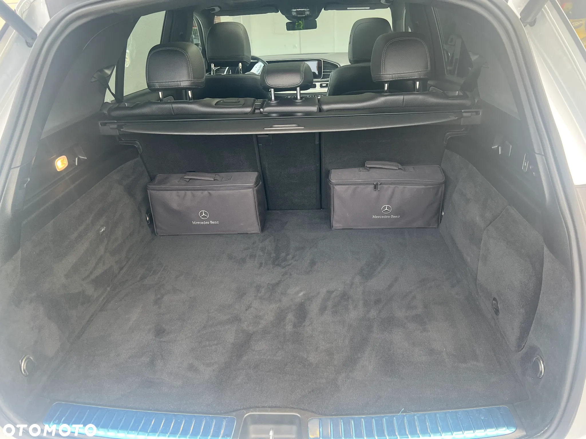 Mercedes-Benz GLE 350 de 4-Matic - 23