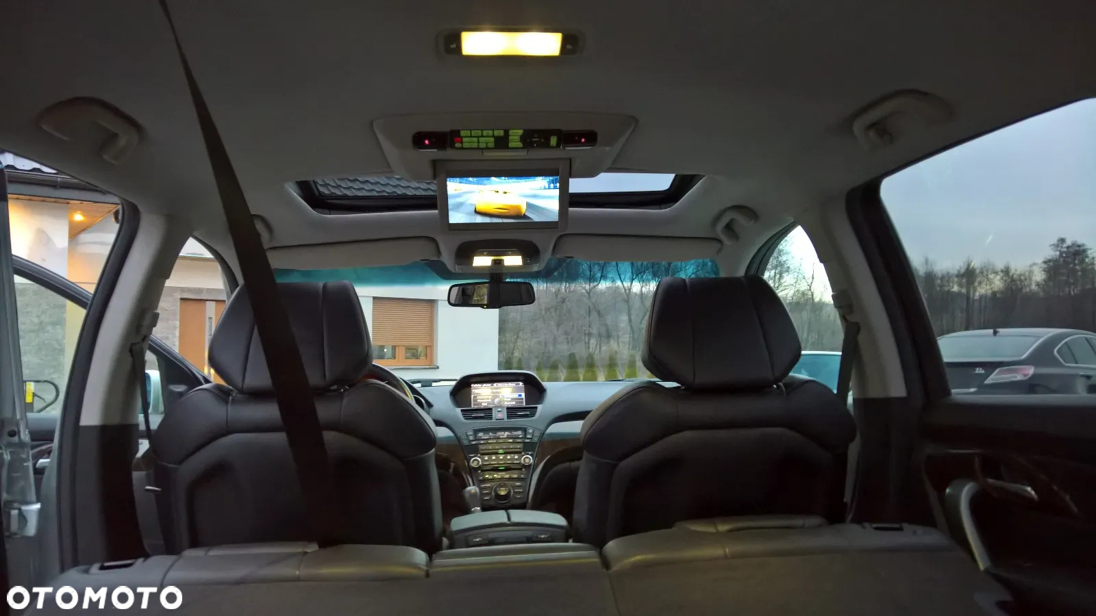 Acura MDX 3.7 V6 Base - 26