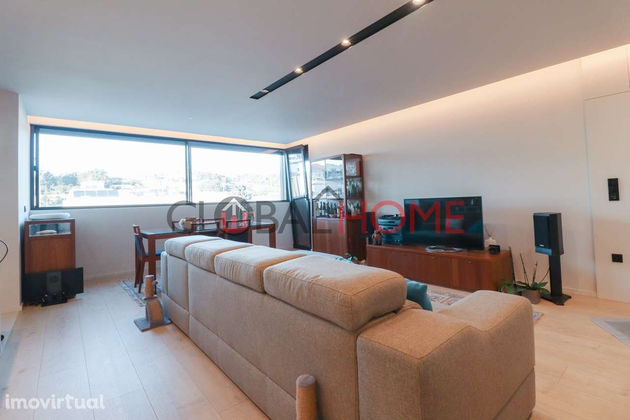 Apartamento T3 no empreendimento S. Pedro Design II - Grande imagem: 4/26