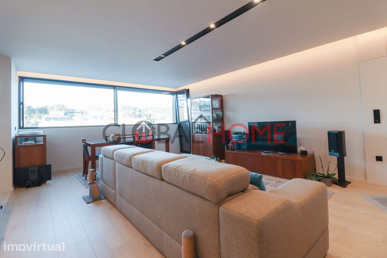 Apartamento T3 no empreendimento S. Pedro Design II - Grande imagem: 4/26