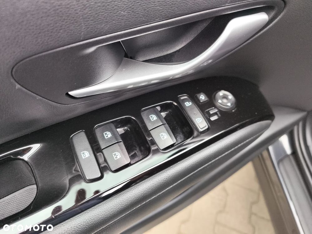 Hyundai Tucson 1.6 T-GDi 48V Smart 2WD DCT - 23