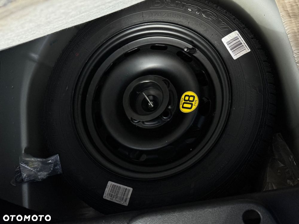 Ford Fiesta 1.4 Trend EU5 - 10