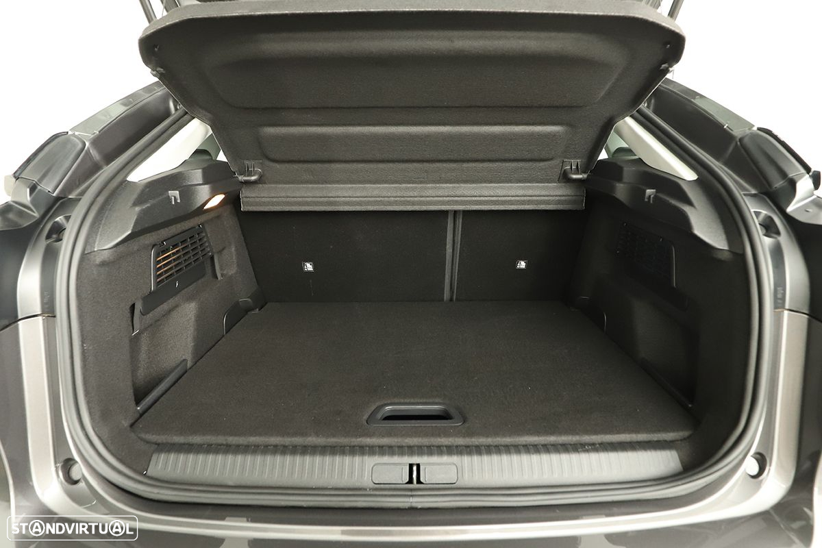 Citroën C4 1.2 PureTech Plus EAT8 - 21