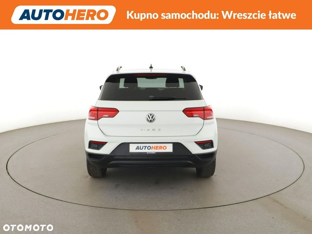 Volkswagen T-Roc 1.0 TSI - 7