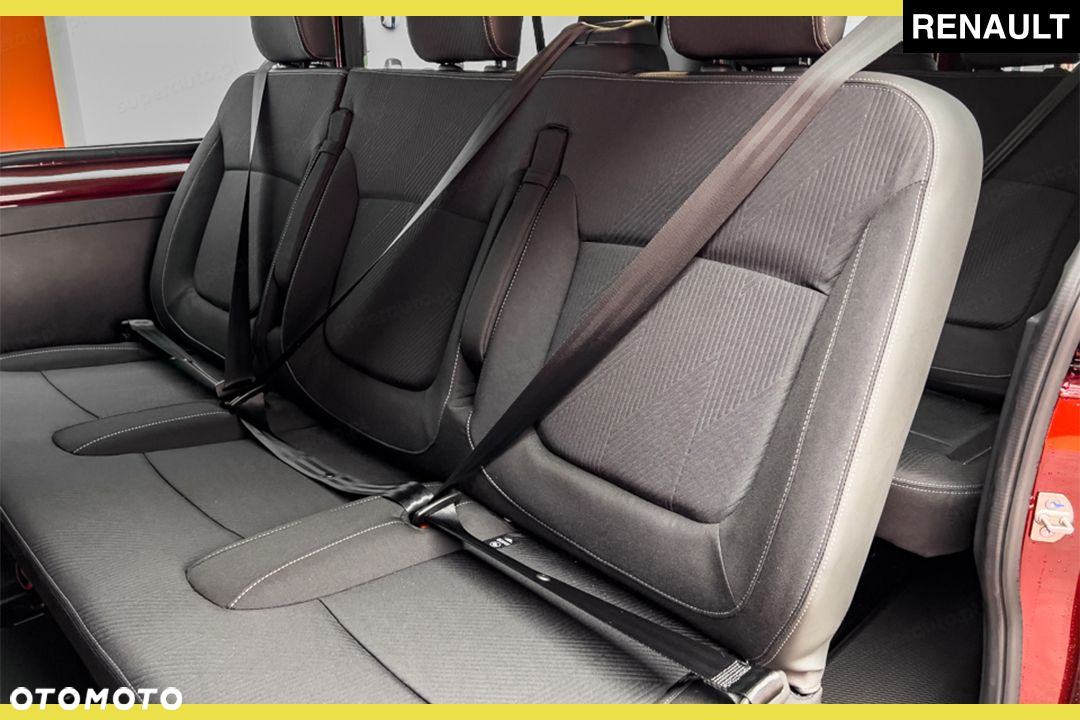 Renault Trafic Kombi L2H1 EDC 2.0 170KM - 28