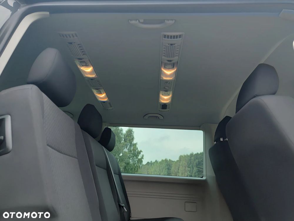 Volkswagen Caravelle 2.0 TDI L1 Trendline - 22