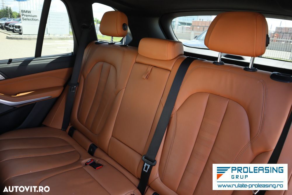 BMW X5 xDrive45e AT PHEV - 14