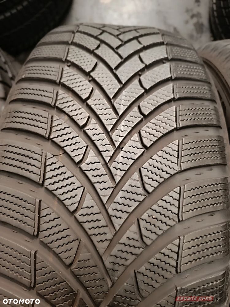 ŚLĄSK 2 X ZIMA 235/55R18 104V XL SEMPERIT SPEED-GRIP PARA - 2