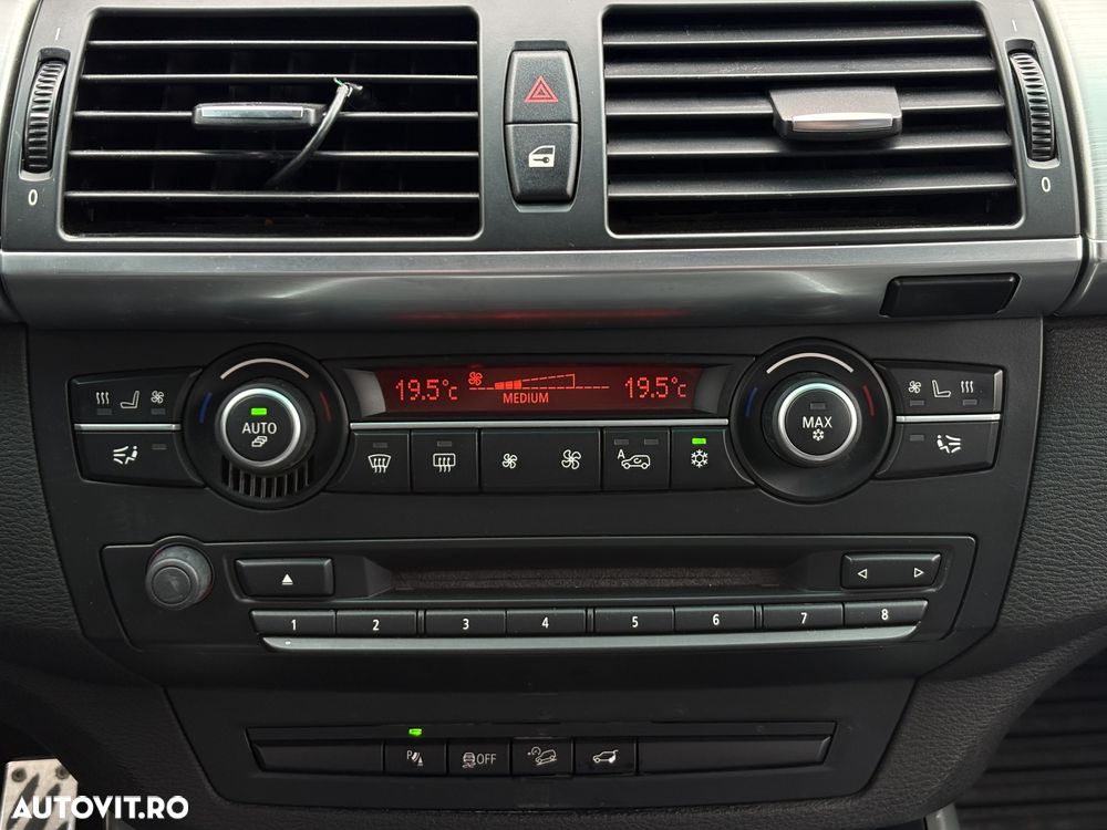 BMW X5 xDrive40d - 10