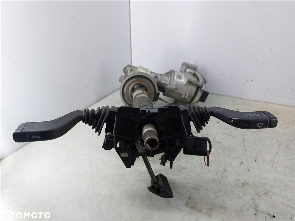 Wspomaganie elektryczne Opel Meriva  I 1.6 16V 100KM 26095564 2002-2010 - 12