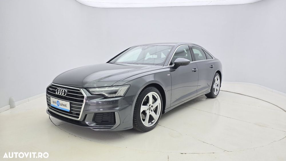 Audi A6 - 3