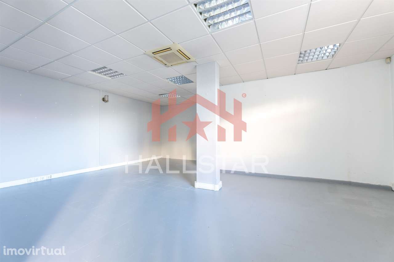 Loja com Garagem / Centro de Torres Novas - Grande imagem: 2/20