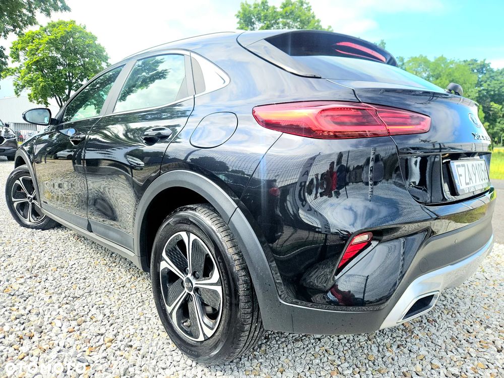 Kia XCeed - 4