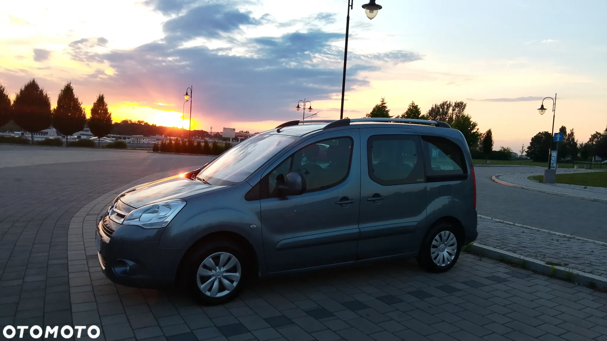 Citroën Berlingo - 8