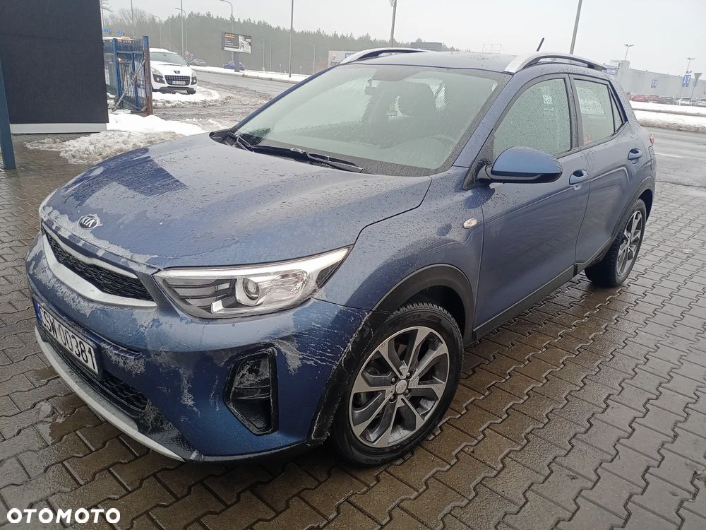 Kia Stonic 1.4 M - 1