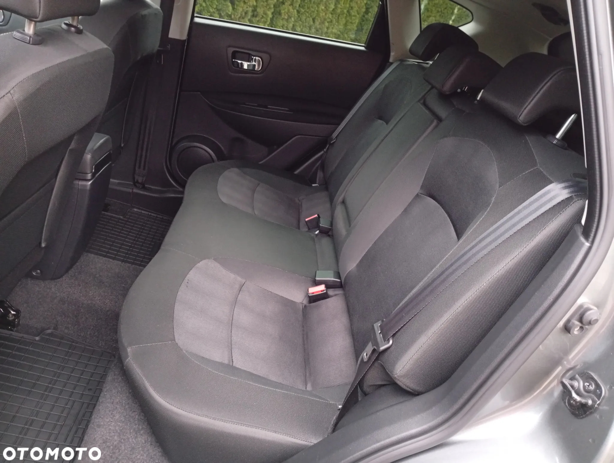 Nissan Qashqai 1.6 acenta - 12