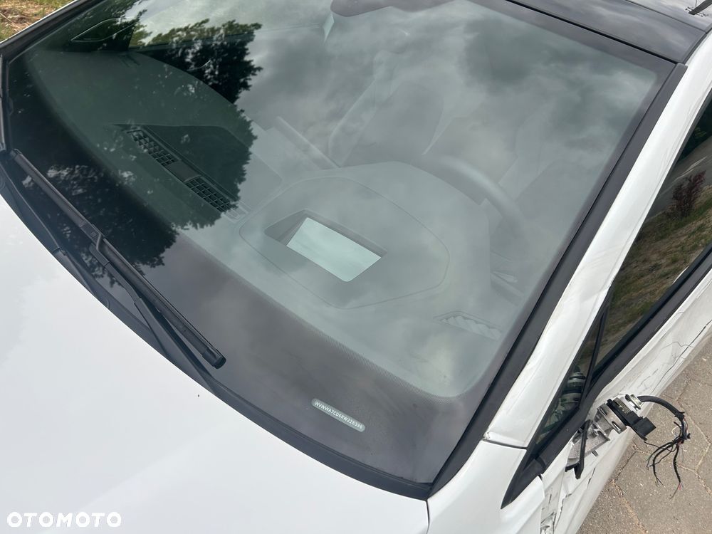 Volkswagen Golf - 15