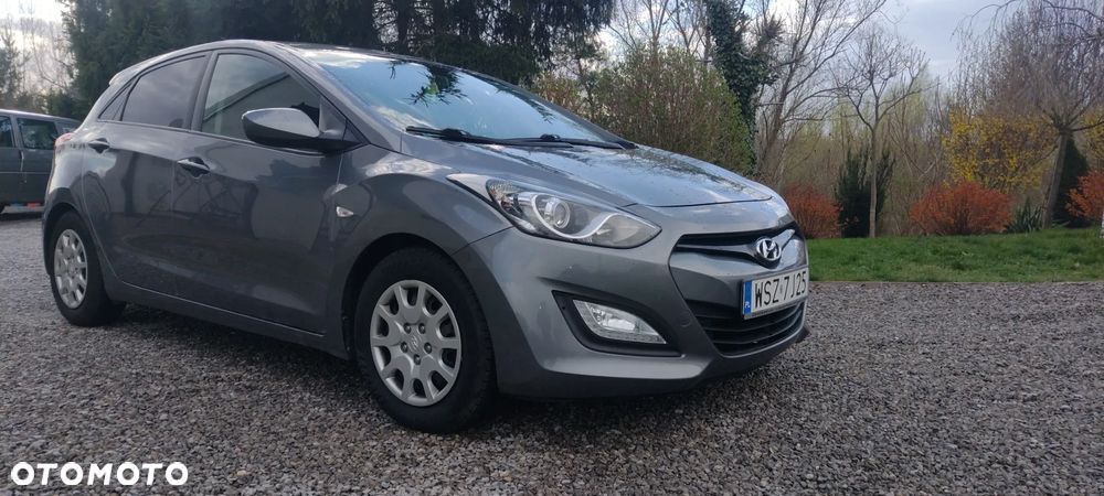 Hyundai i30 1.4 Classic - 3