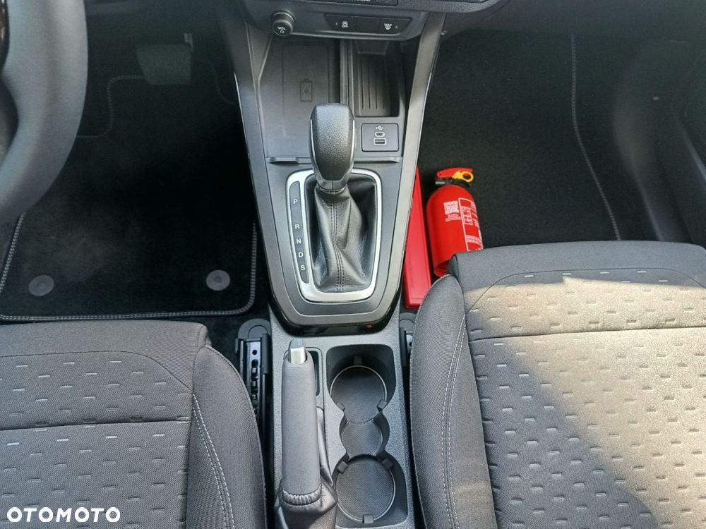 Ford Puma - 16