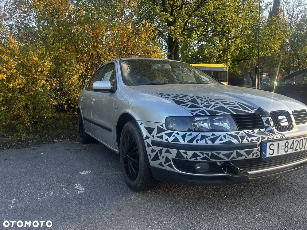 Seat Leon - 2