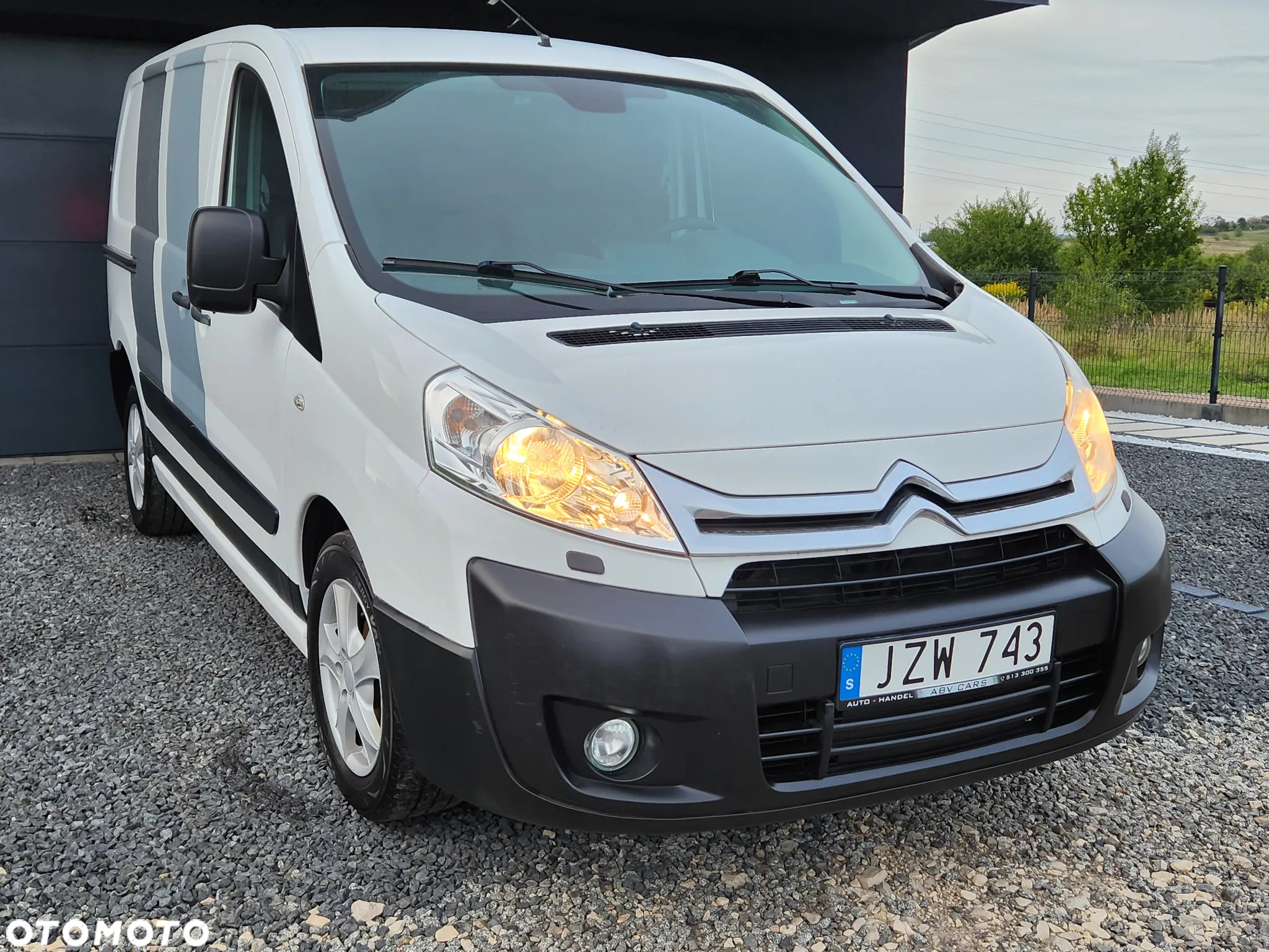 Citroën Jumpy - 4