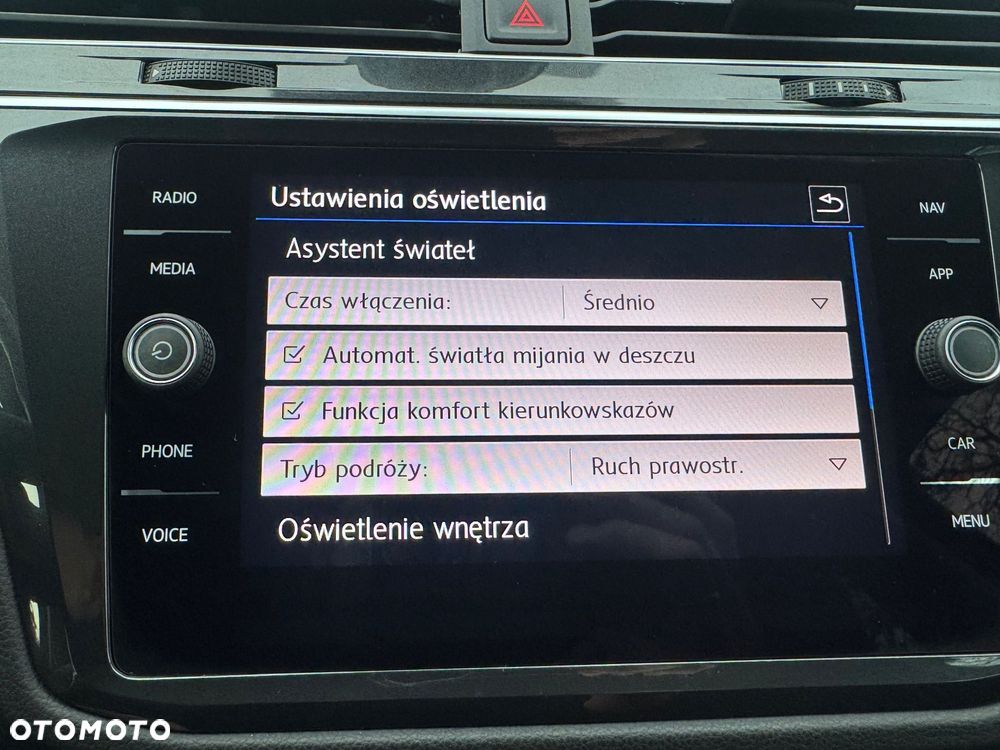 Volkswagen Tiguan 2.0 TDI SCR DSG IQ.DRIVE - 35