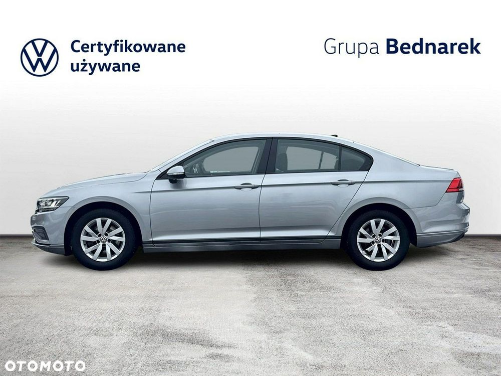 Volkswagen Passat 1.5 TSI EVO Essence - 2