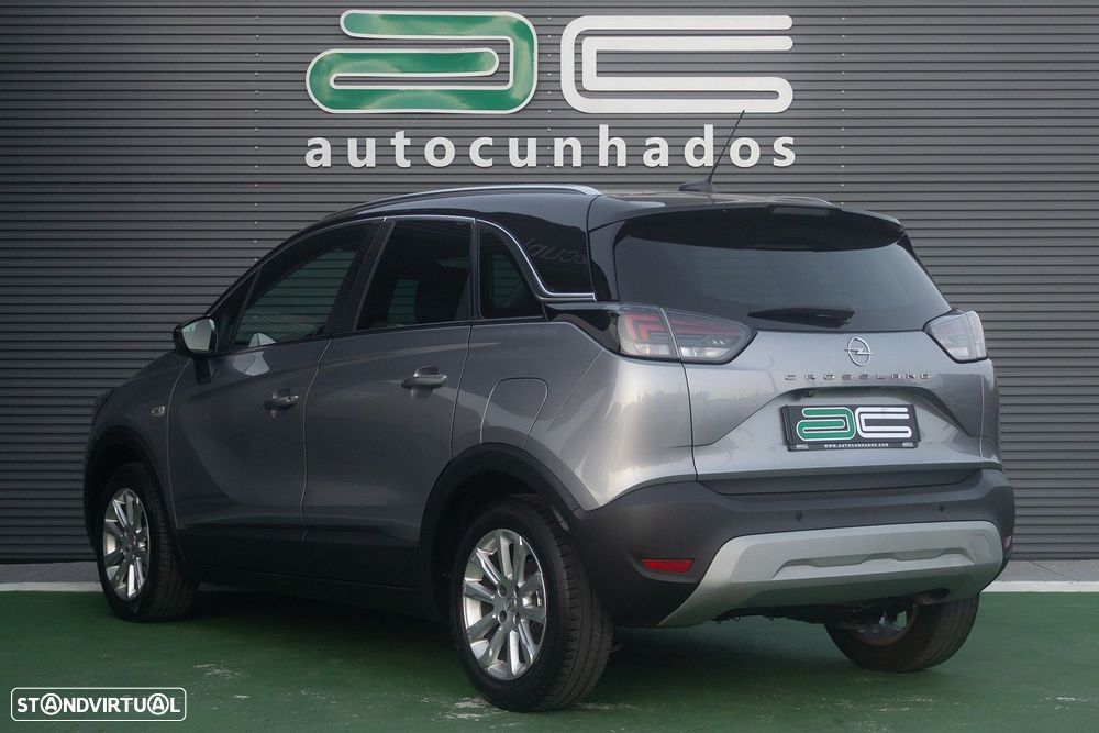 Opel Crossland X 1.2 Edition - 5