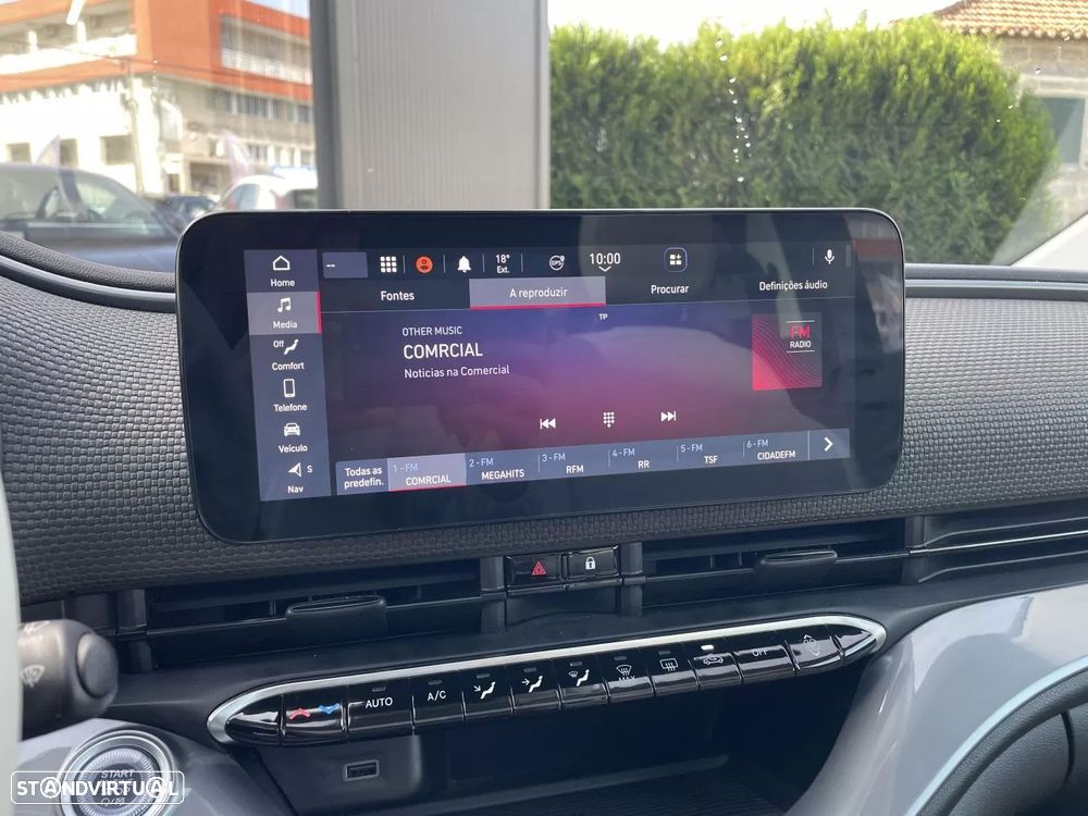 Fiat 500e La Prima - 29