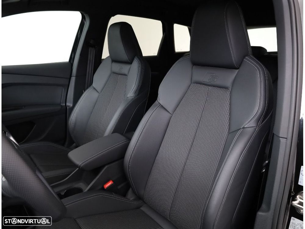 Audi Q4 e-tron 45 82 kWh - 23