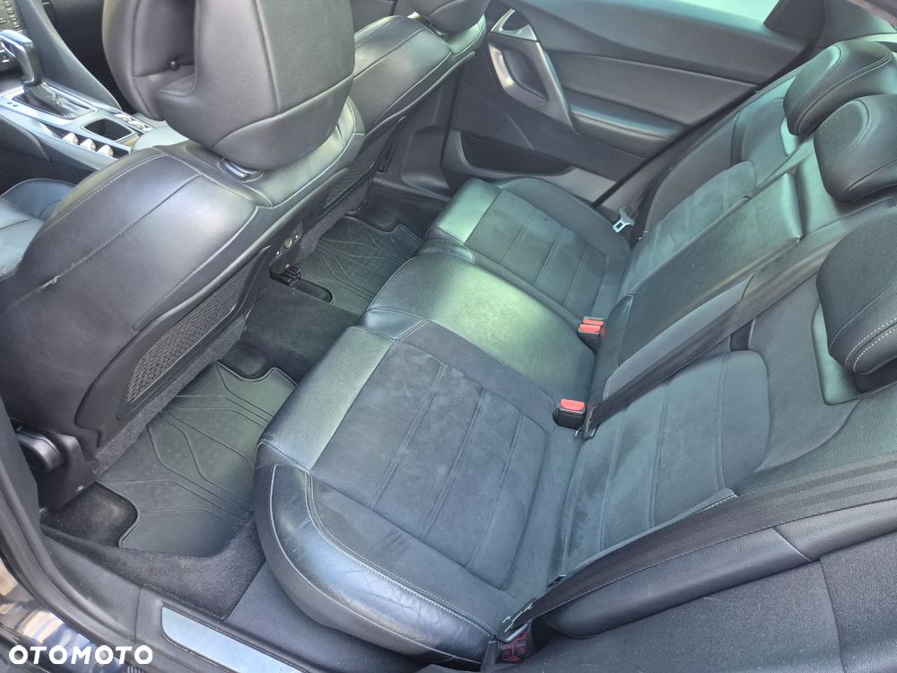 Citroën DS5 HDi 165 SportChic - 15