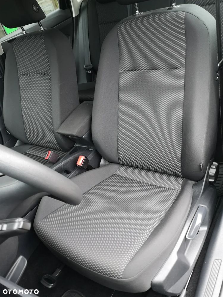 Volkswagen Polo 1.0 Trendline - 25