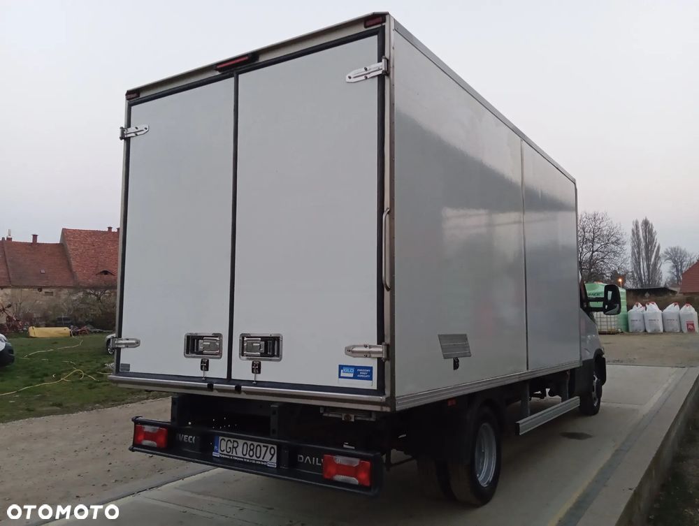 Iveco Daily 35C15 - 4