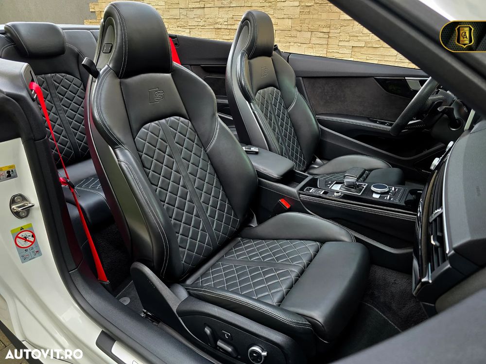 Audi A5 - 16