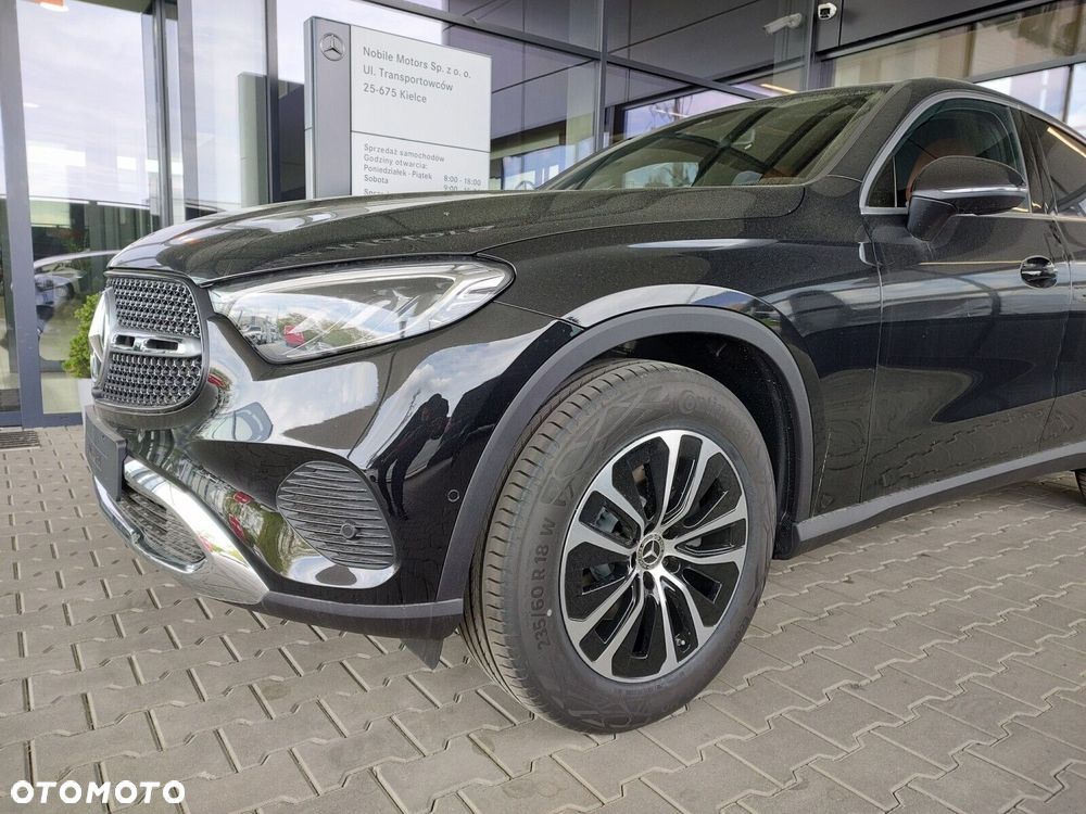 Mercedes-Benz GLC - 14