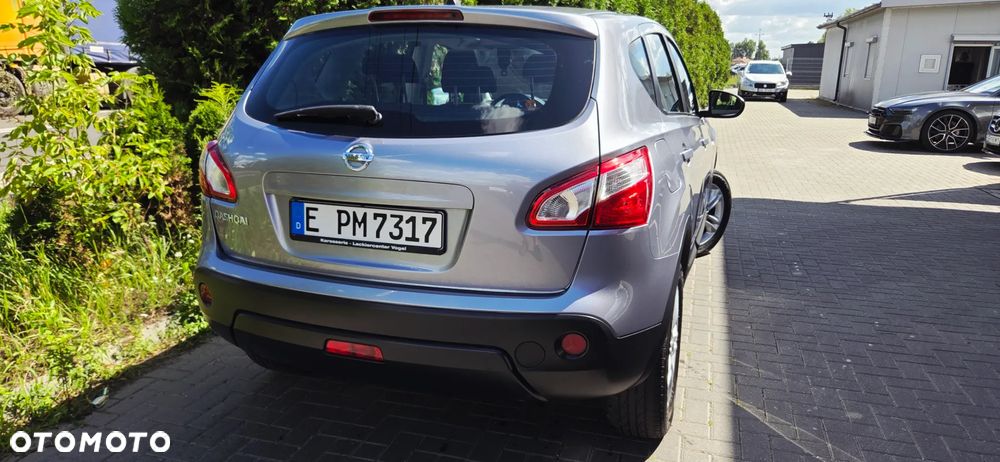 Nissan Qashqai 1.6 Tekna - 12