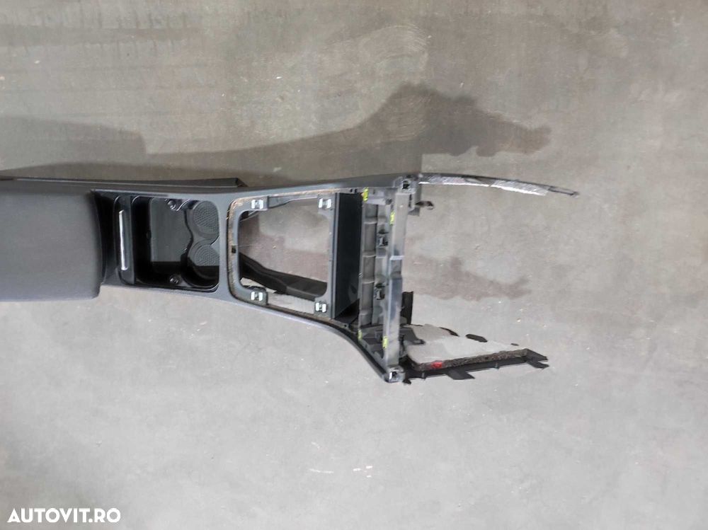 Cotiera volkswagen vw passat b6 3c 2005-2010 - 2