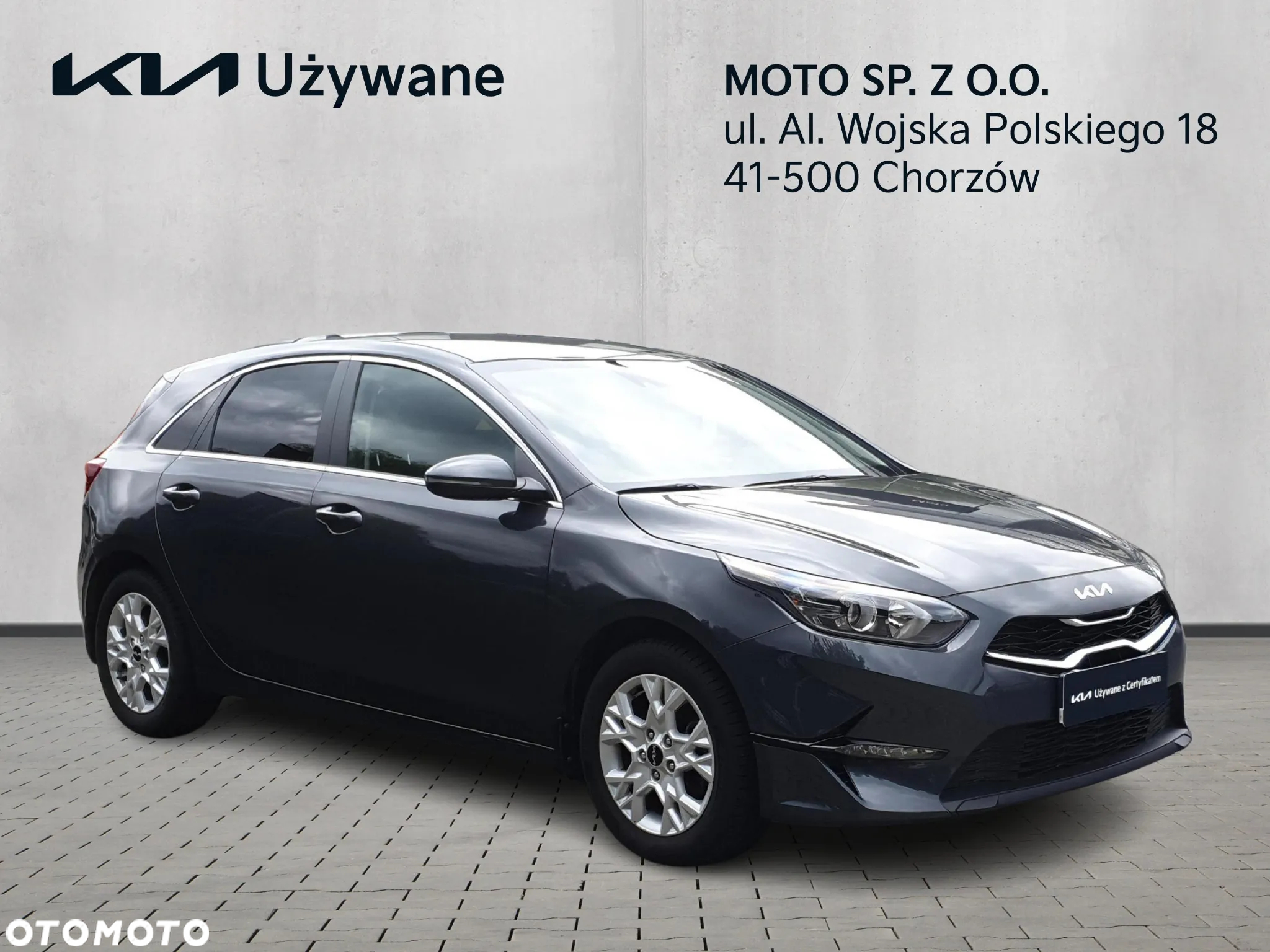 Kia Ceed 1.5 T-GDI L - 7