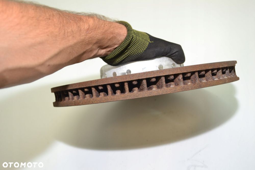 BMW G11 G12 730D XDRIVE TARCZE HAMULCOWE PRZÓD KLOCKI CZUJNIK ZESTAW - 12