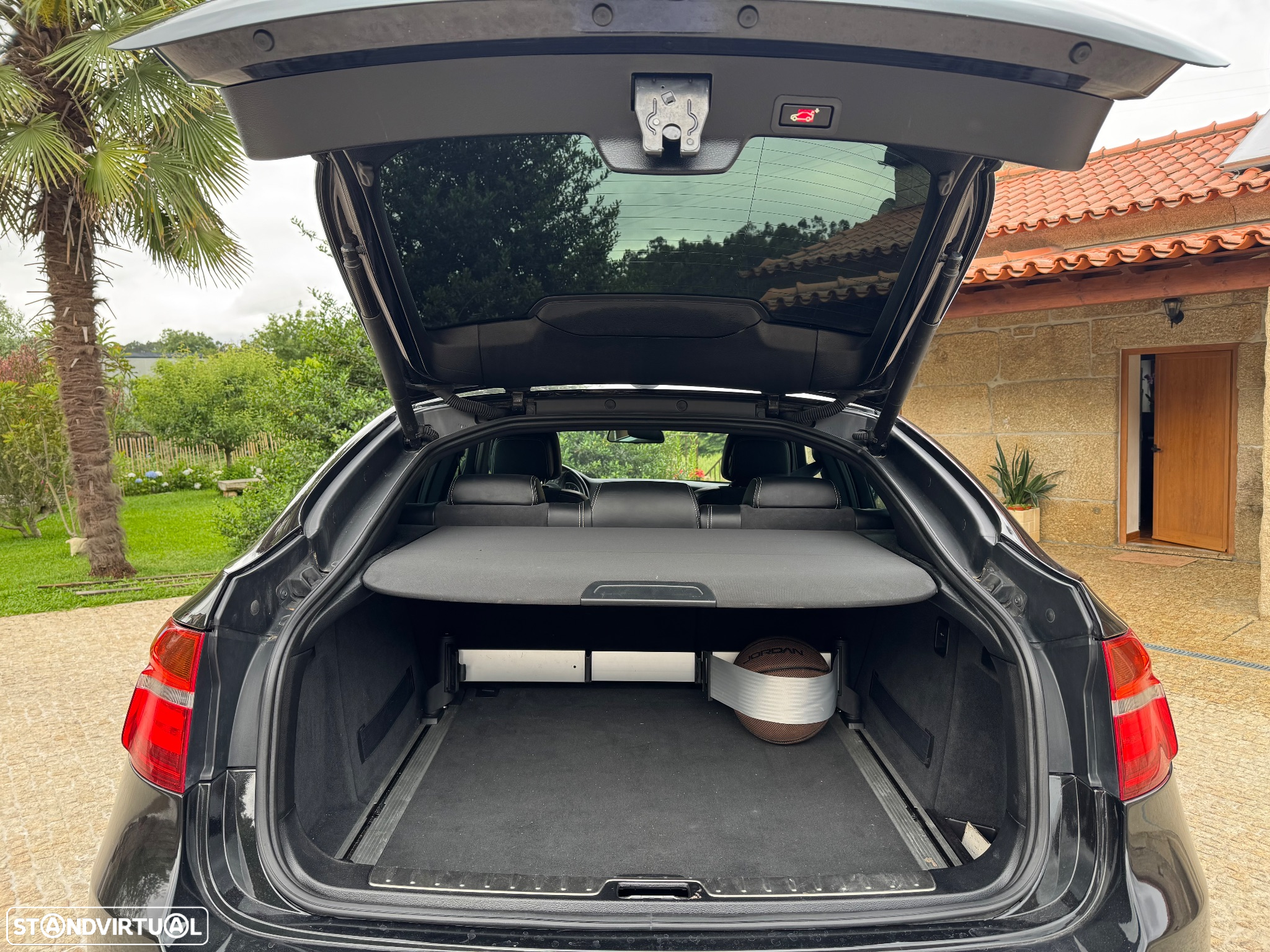BMW X6 40 d xDrive - 21