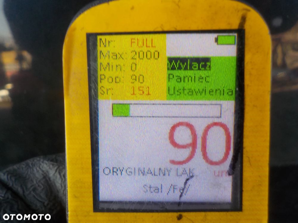 AUDI A5 8T CABRIO 2.0 TDI PRZÓD KOMPLETNY MASKA ZDERZAK LAMPY ANGIELSKIE KOLOR LY9B - 9