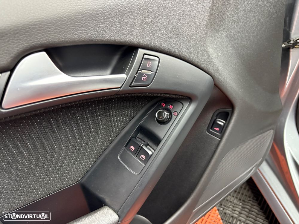 Audi A5 2.0 TDI S-line - 36