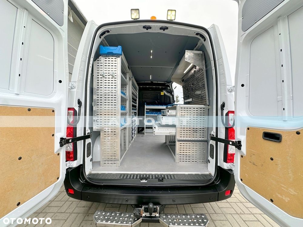 Renault Master - 10